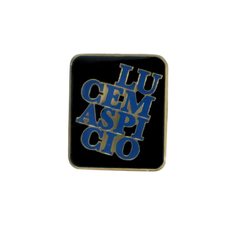 [55390] MGI Pin Lucem Aspicio