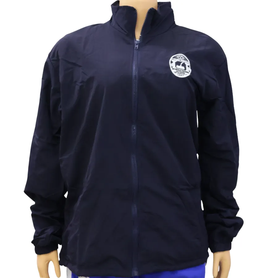 [56040] AMBER'S Chumpa con gorro (XS)