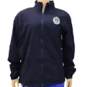 AMBER'S Chumpa con gorro