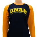 AMBER'S Camisa manga larga