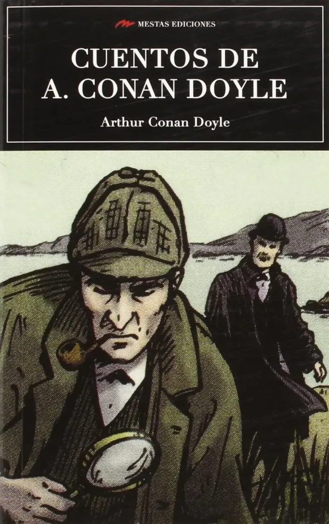Los Mejores Cuentos De Arthur Conan Doyle