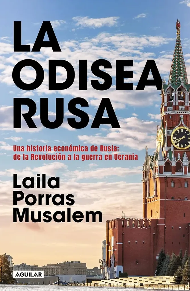 La Odisea Rusa