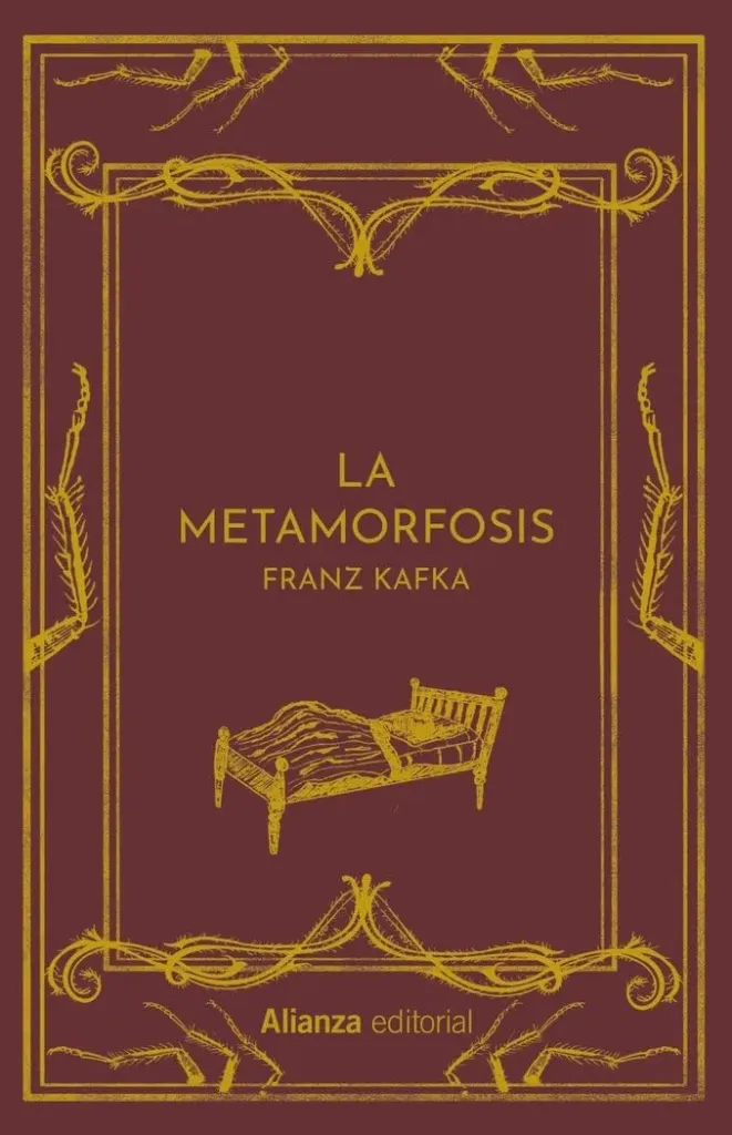 La Metamorfosis