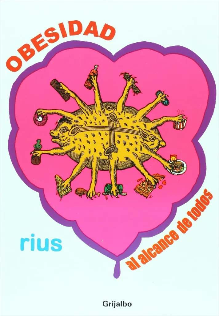 Obesidad Al Alcance De Todos