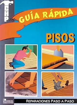Guía Rápida Pisos