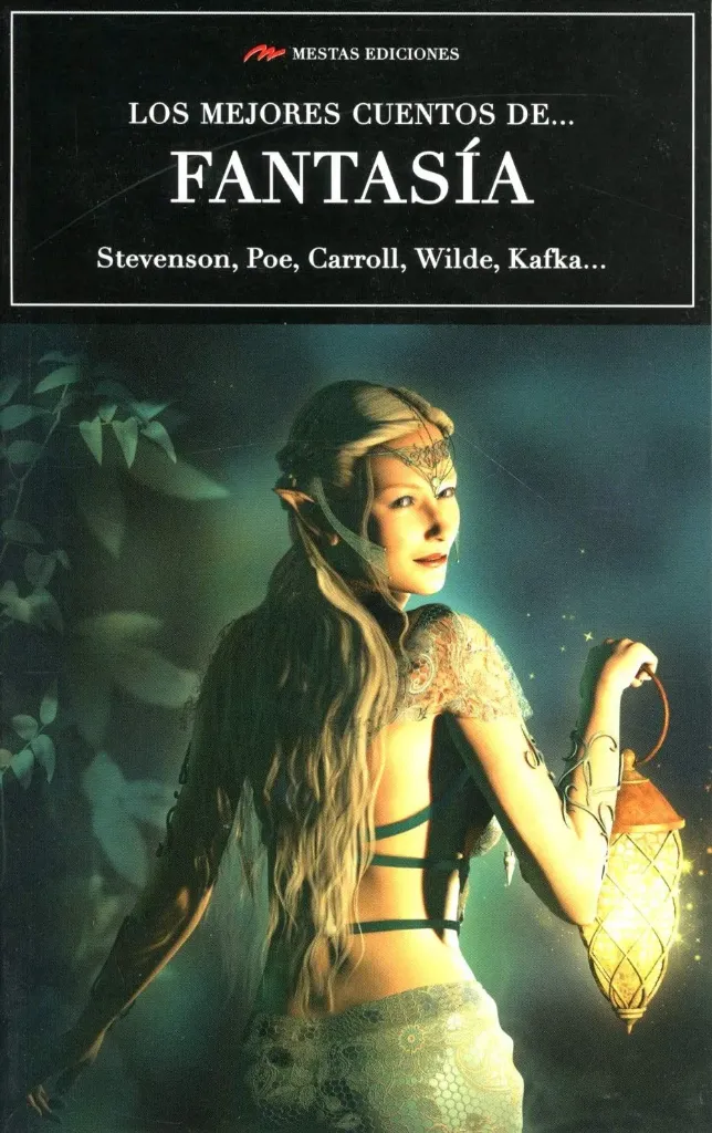 Los Mejores Cuentos De Fantasía