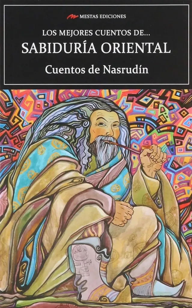 Los Mejores Cuentos De Sabiduría Oriental