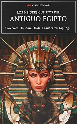 Los Mejores Cuentos del Antiguo Egipto