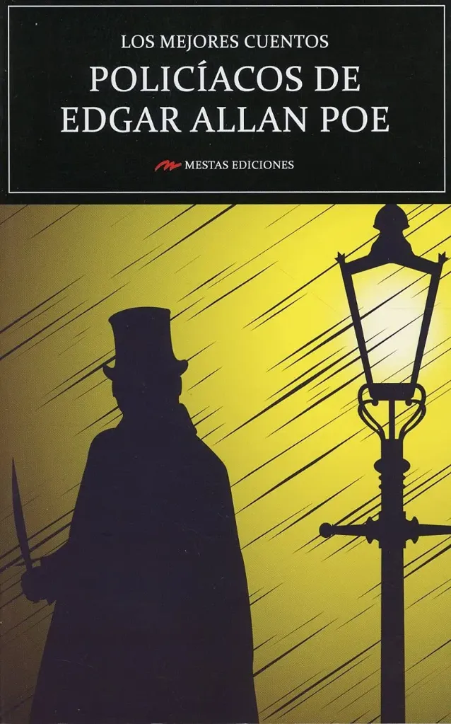 Los Mejores Cuentos Policíacos