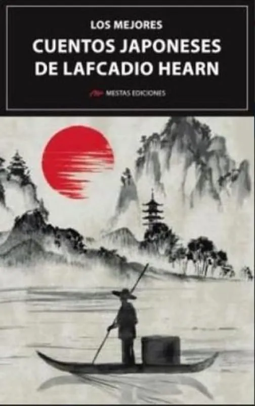 Los Mejores Cuentos Japoneses
