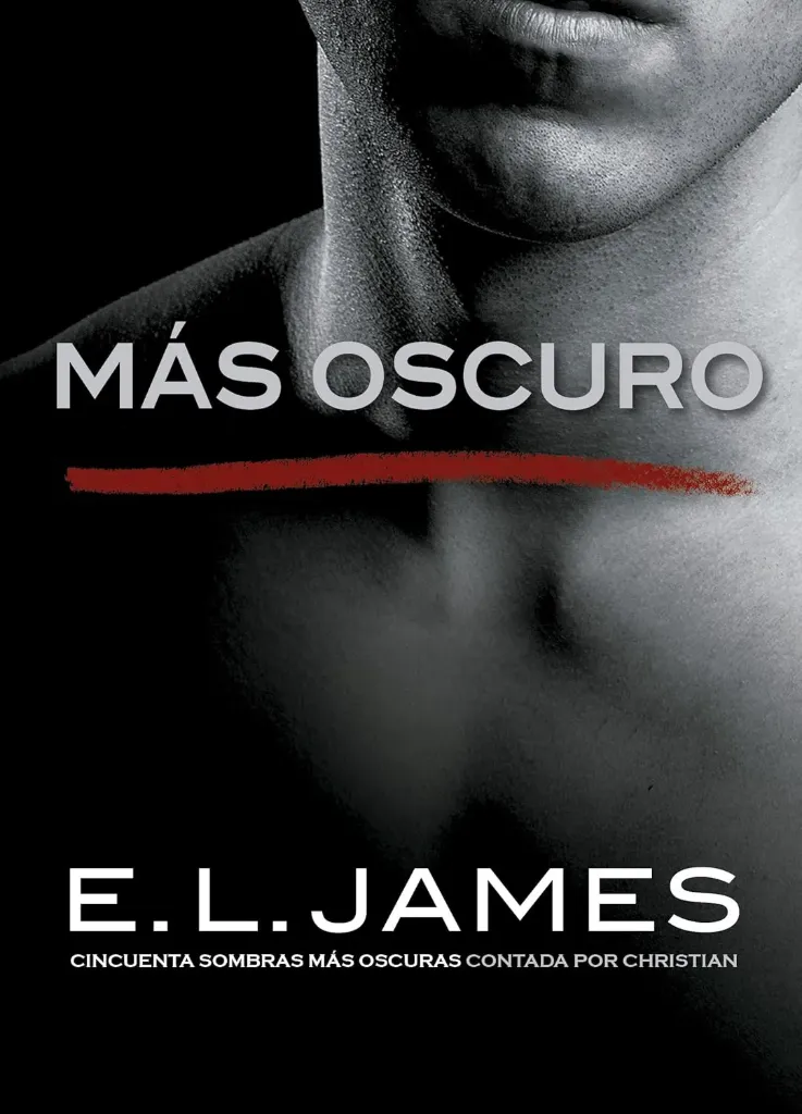 Mas Oscuro (Cincuenta Sombras)