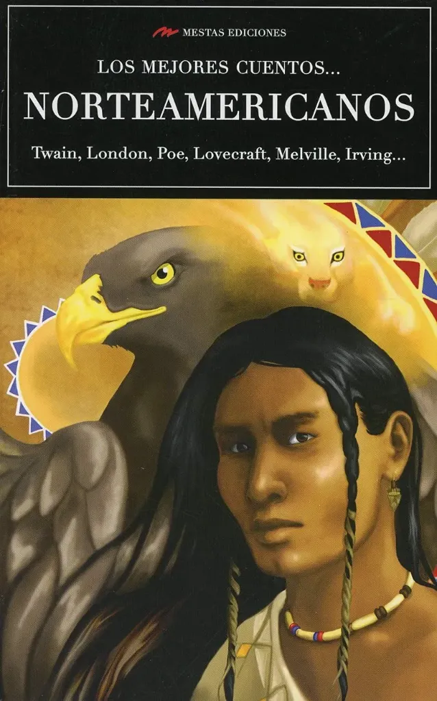 Los Mejores Cuentos Norteamericanos