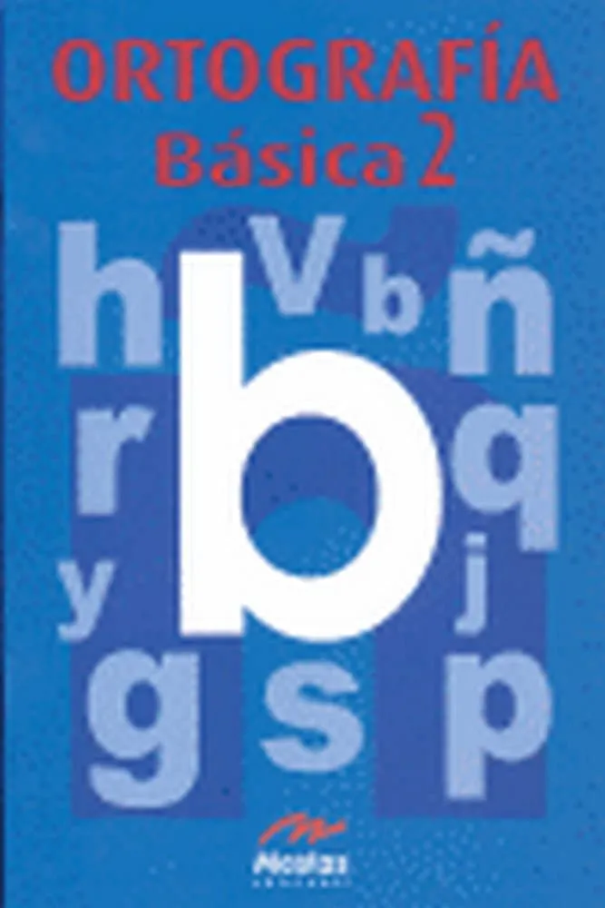 Ortografía Básica 2