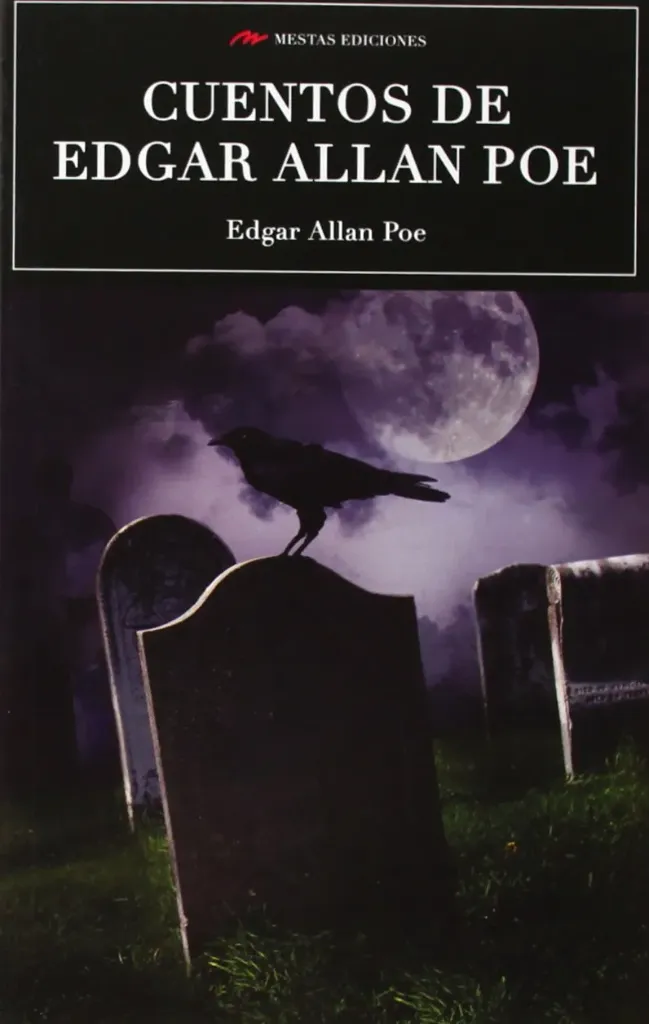 Los Mejores Cuentos De Edgar Allan Poe