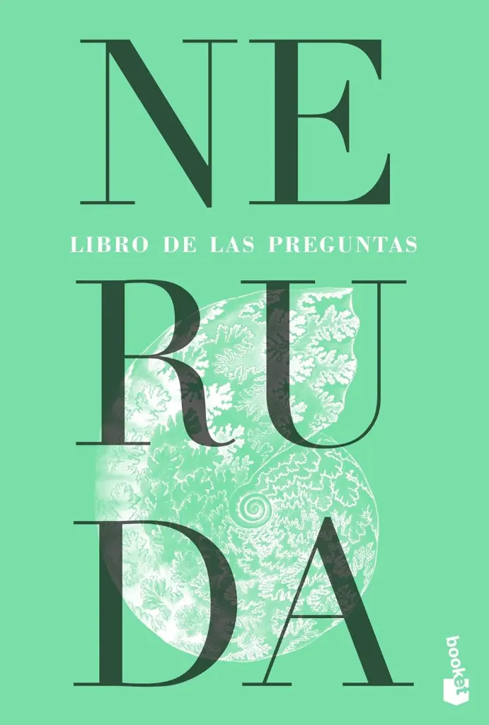 Libro de las Preguntas