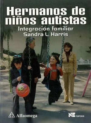 Hermanos de Niños Autistas