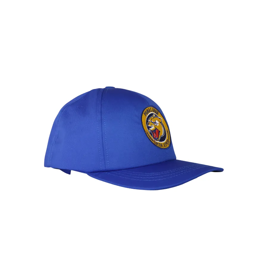 AMBER'S Gorra de tela
