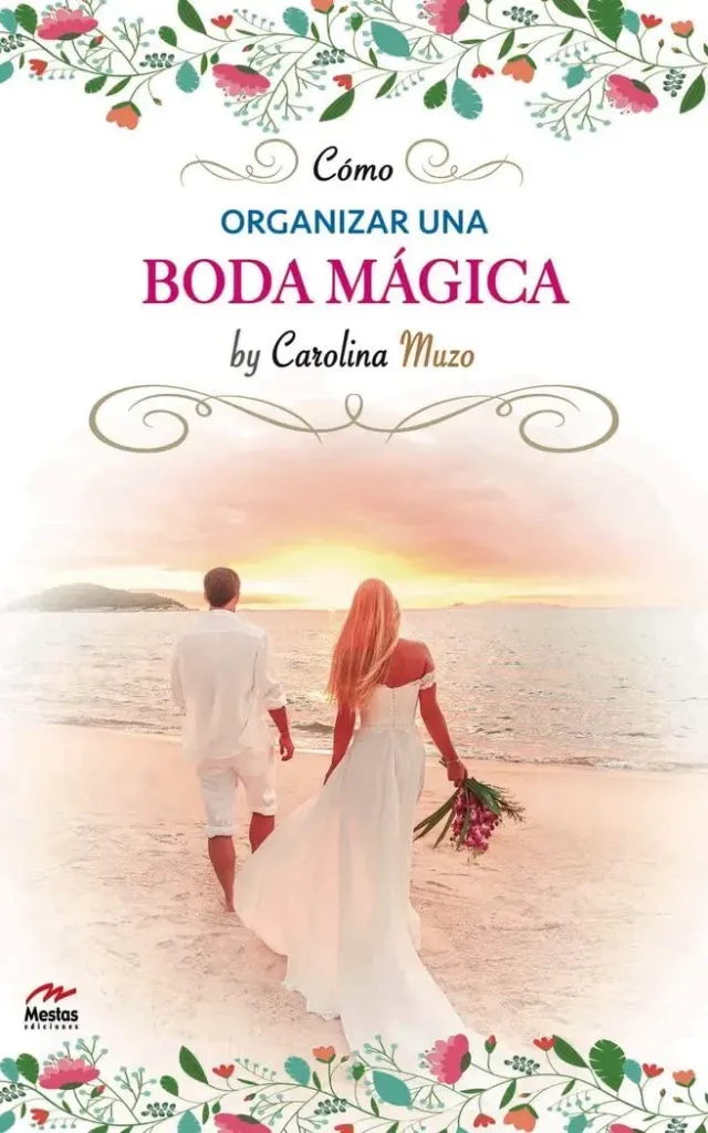 [9788417782986] Mi Boda Mágica