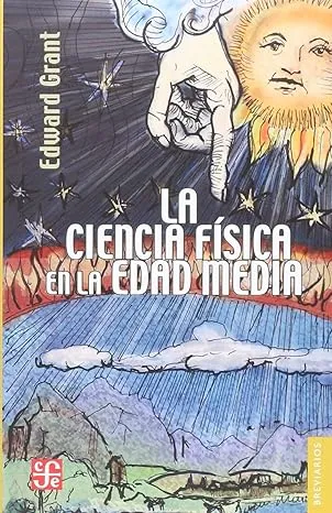 La Ciencia Física En La Edad Media