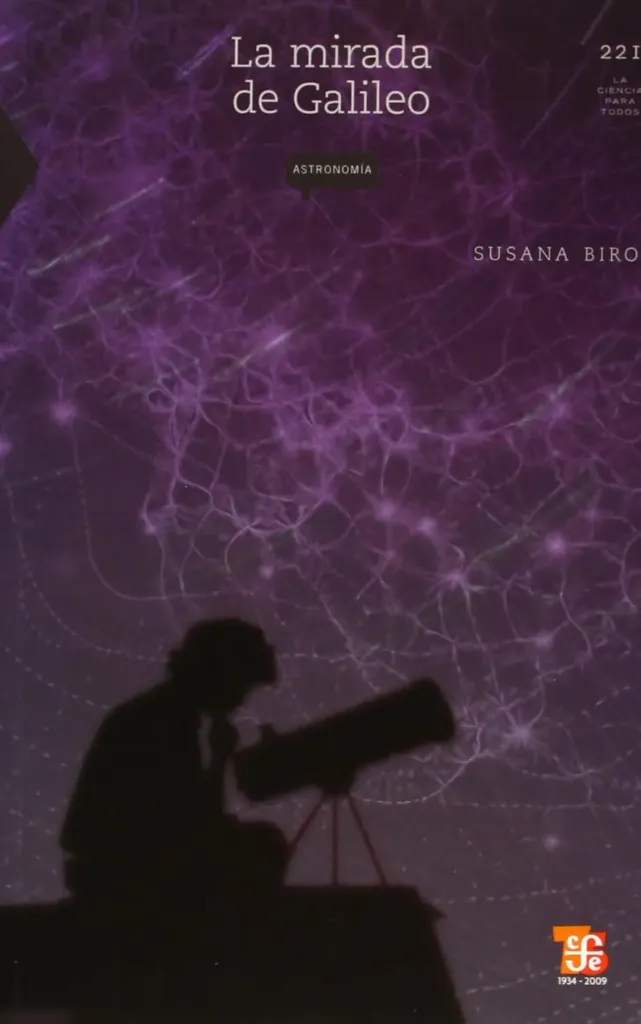 La Mirada De Galileo