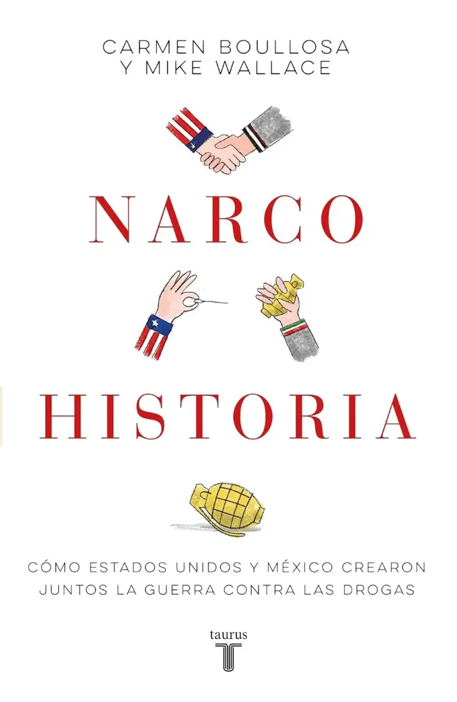 Narcohistoria