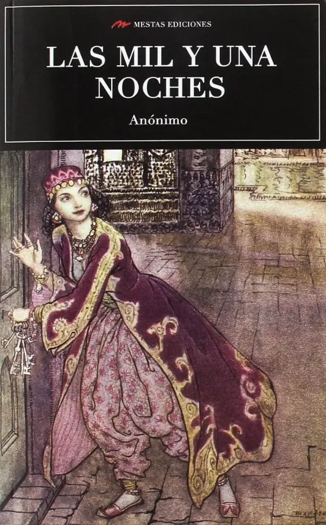 Las Mil Y Una Noches