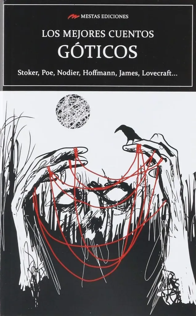 Los Mejores Cuentos Góticos