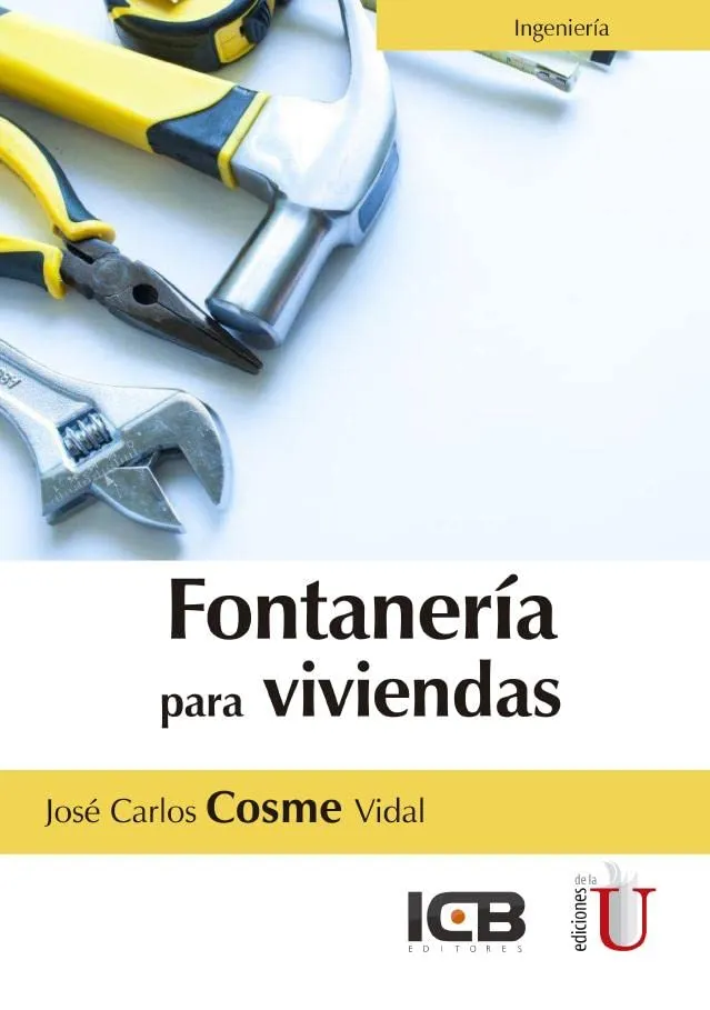 [9789587627176] Fontanería para Viviendas