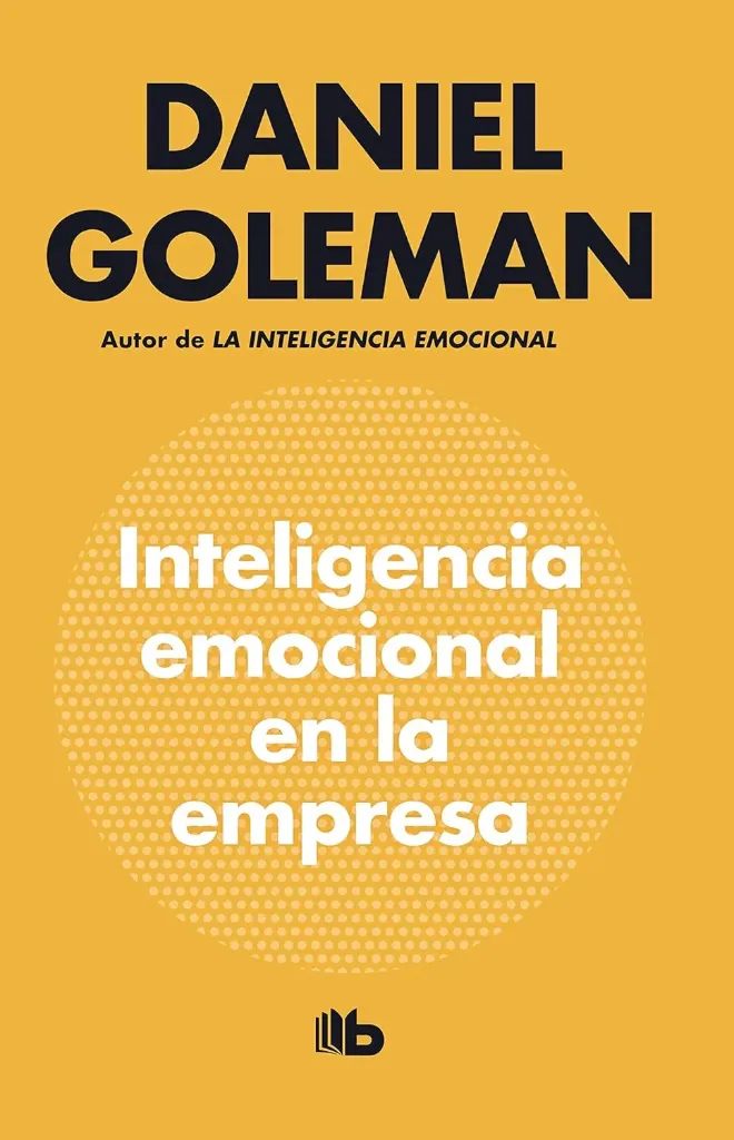 Inteligencia Emocional en la Empresa
