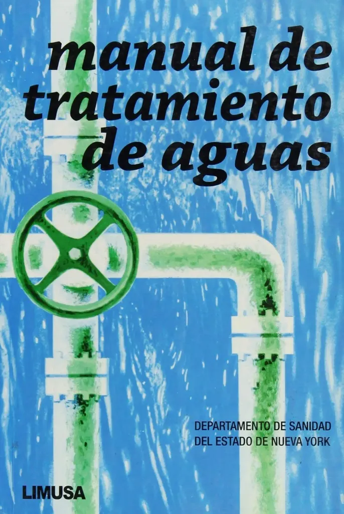 Manual De Tratamiento De Aguas