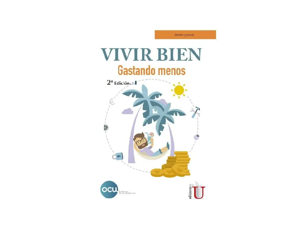 [9789587628067] Vivir Bien Gastando Menos