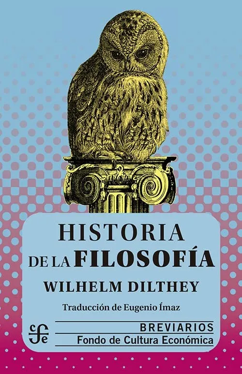 Historia De La Filosofia