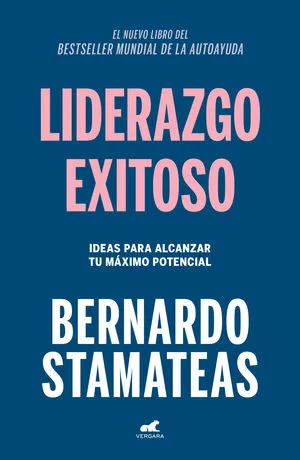 [9786073827195] Liderazgo Exitoso