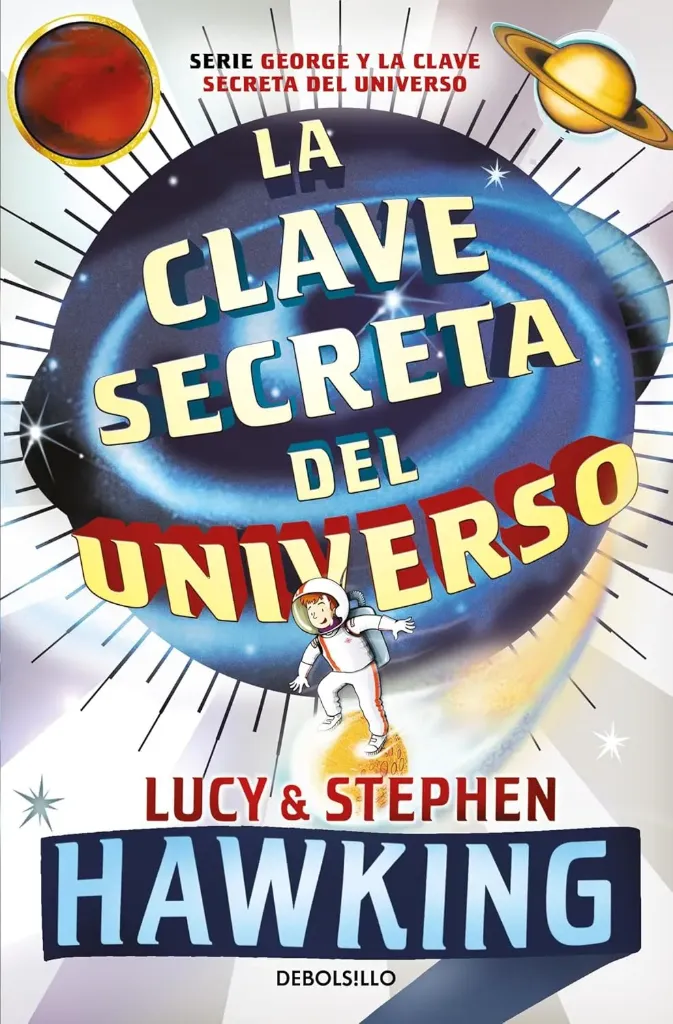 La Clave Secreta del Universo
