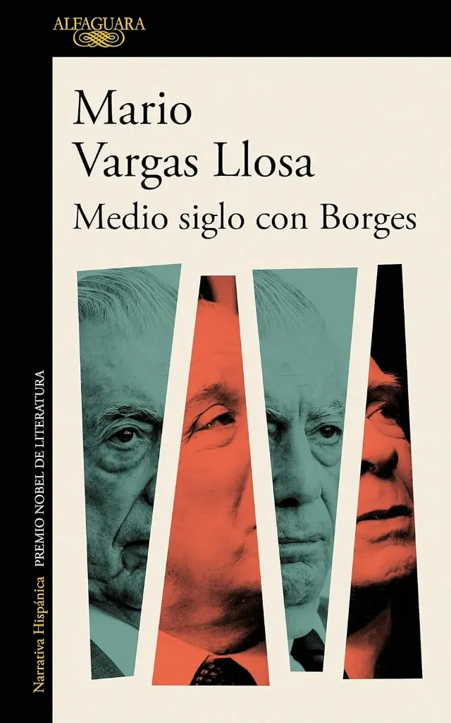 [9786073191678] Medio Siglo con Borges