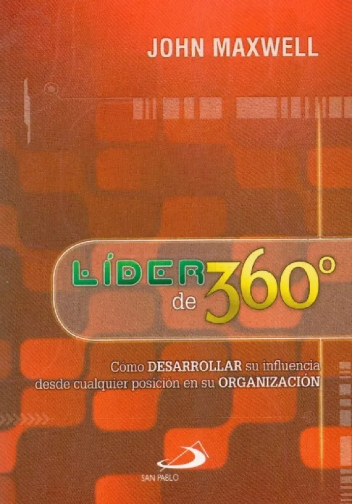 Líder de 360