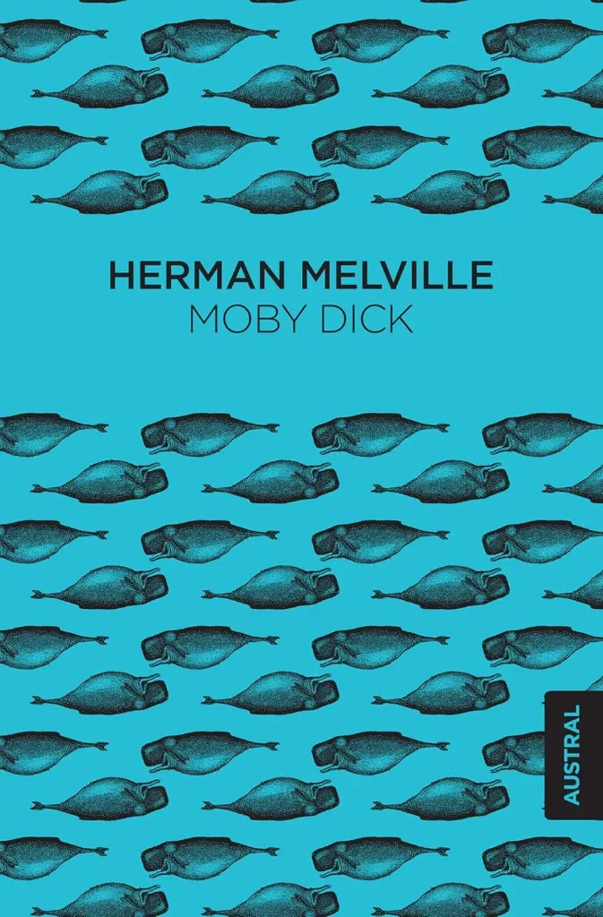 [9786070742552] Moby Dick