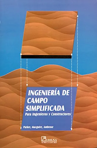 [9789681848682] Ingeniería de Campo Simplificada