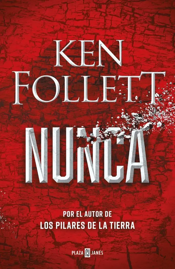 [9786073807388] Nunca
