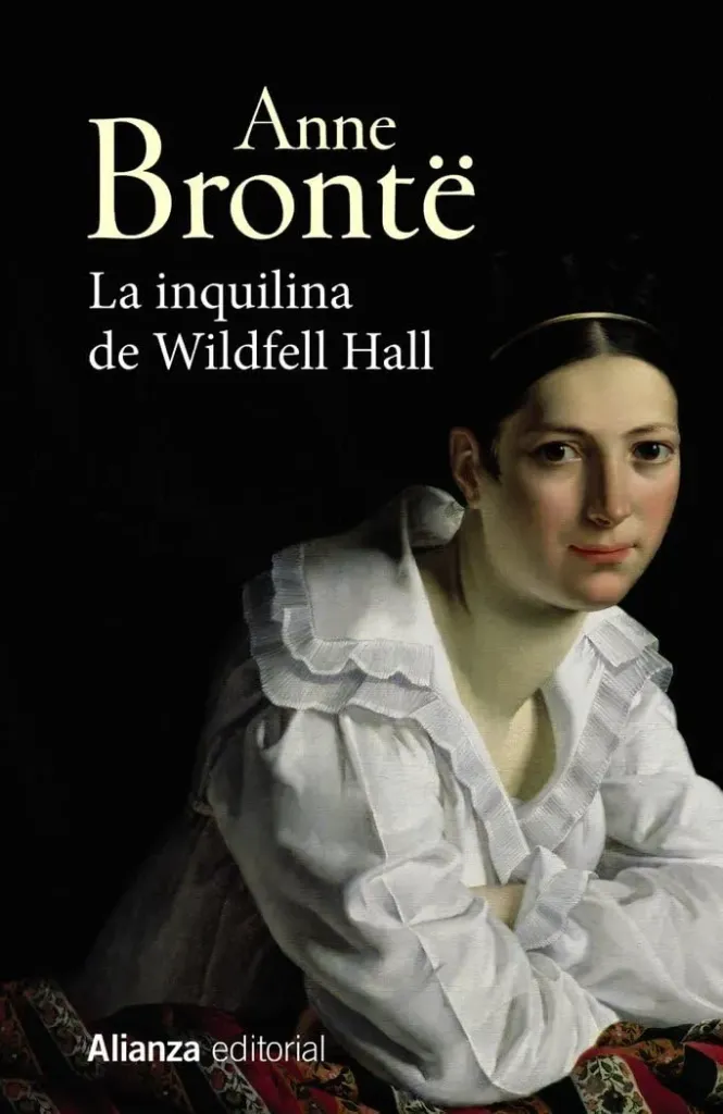 [9788491817697] La Inquilina de Wildfell Hall