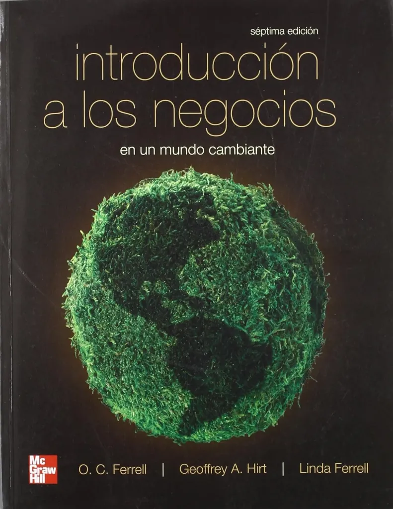 [9786071502759] Introducción A Los Negocios
