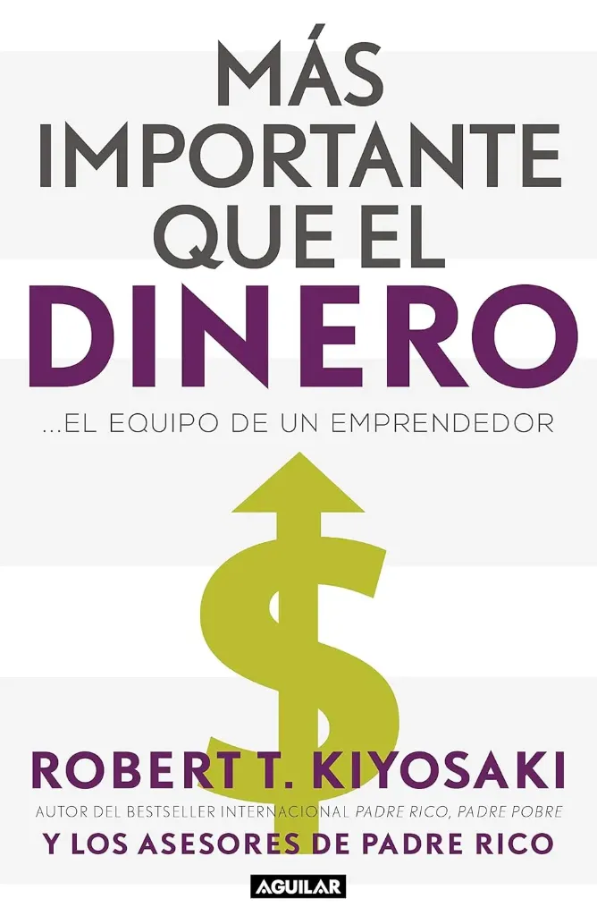 Mas Importante Que El Dinero