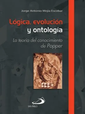 [9789587152128] Lógica, Evolución y Ontología