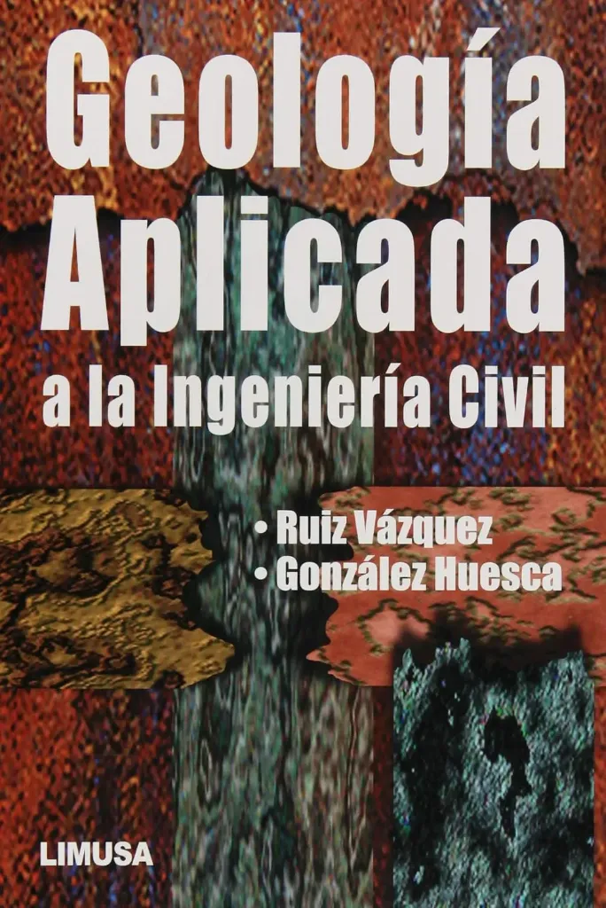 [9789681846343] Geología Aplicada a la Ingeniería Civil