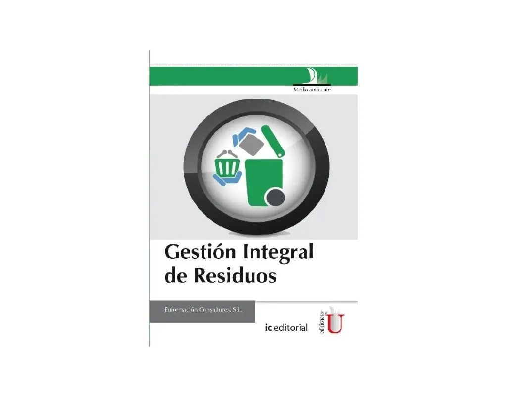 [9789587622799] Gestión Integral de Residuos Sólidos
