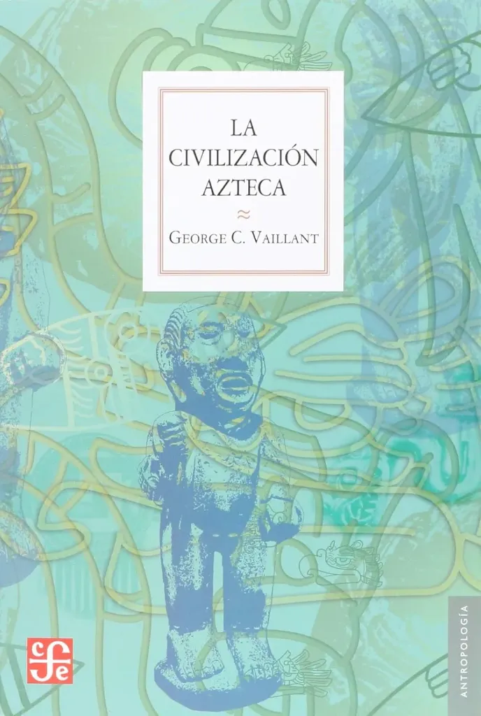 [9786071656957] La Civilización Azteca. Origen, Grandeza y Decadencia