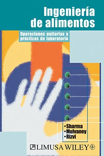 [9789681862039] Ingeniería de Alimentos