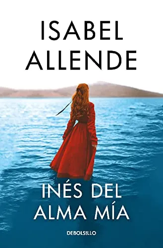 [9786073807159] Inés del Alma Mia