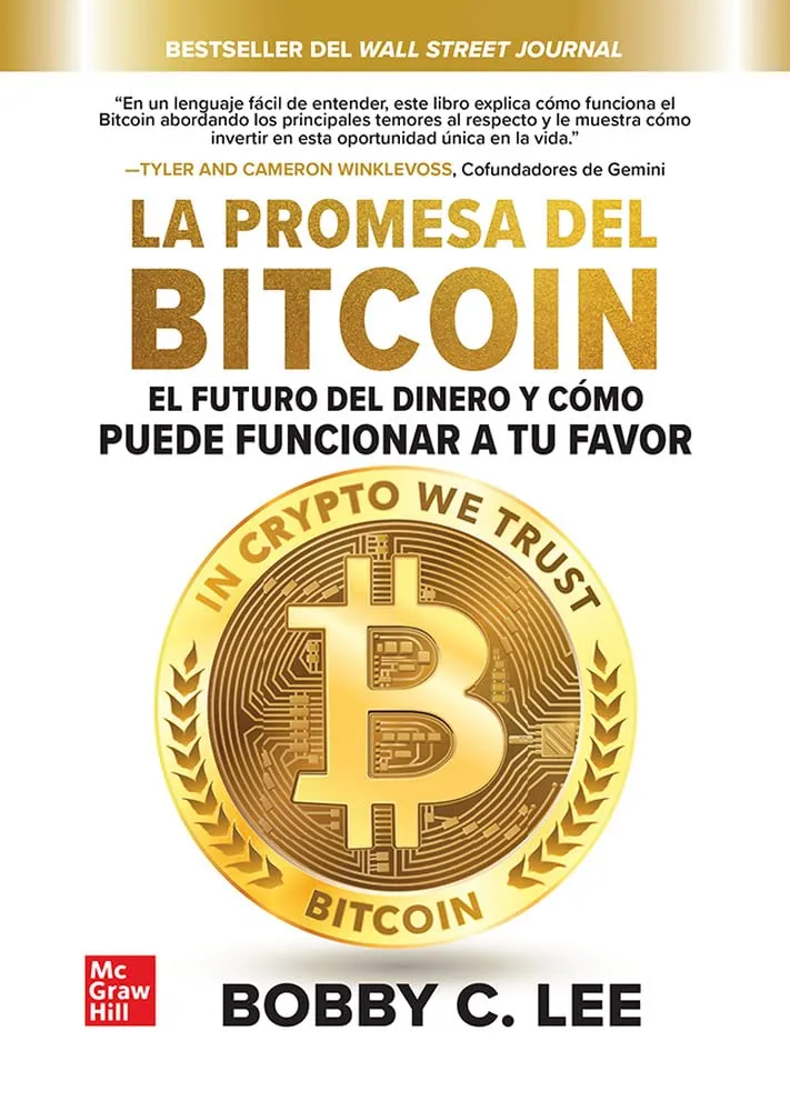 [9786071517814] La Promesa del Bitcoin