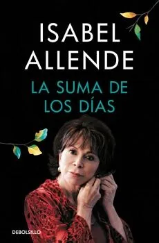 [9786073815192] La Suma de los Días